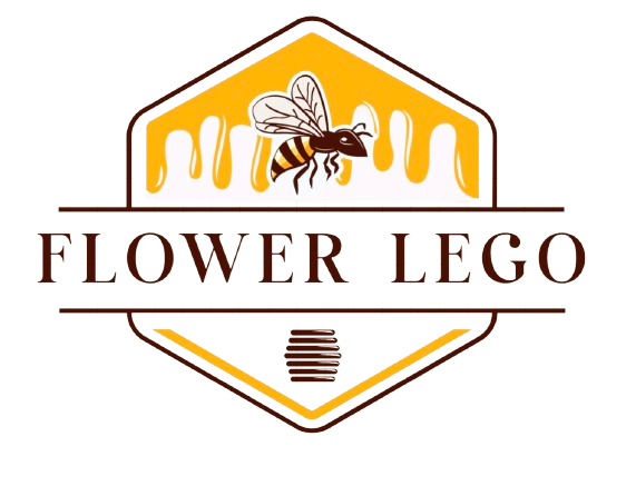 Flower Lego